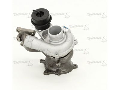 COMPRESOR SISTEM DE SUPRAALIMENTARE TURBO-TEC TT1126 4