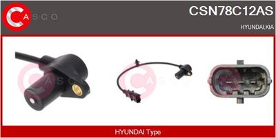 SENZOR IMPULSURI ARBORE COTIT