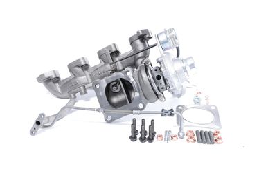 LADER AUFLADUNG BTS Turbo T981173 28