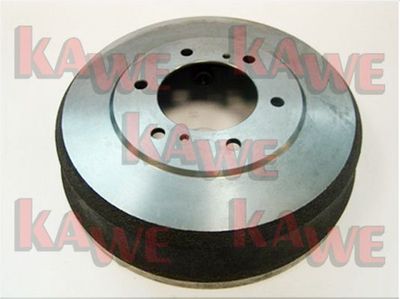 KAWE 7D0302 Тормозной барабан для IVECO TRAKKER AD 720T45 T, AT 720T45 T KAWE 7D0302 Тормозной барабан для IVECO TRAKKER AD 720T45 T, AT 720T45 T
