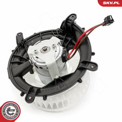 vnitřní ventilátor ESEN SKV 68SKV123