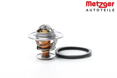 THERMOSTAT KüHLMITTEL METZGER AUTOTEILE 4006109 35