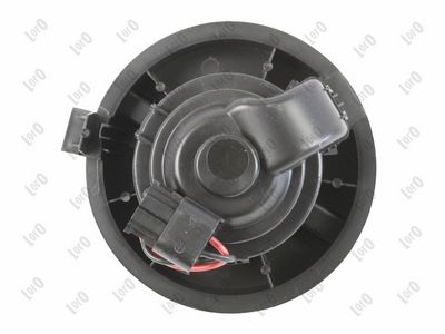 INNENRAUMGEBLäSE ABAKUS 0100220005 5