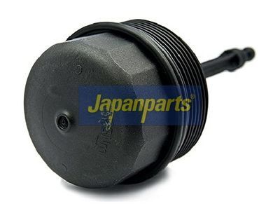 JAPANPARTS Dangtis, alyvos filtro korpusas