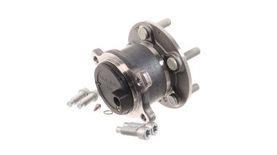 RADLAGERSATZ SKF VKBA6637 31