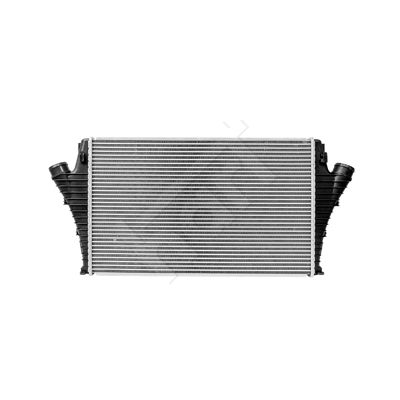 Refroidisseur d'air de suralimentation