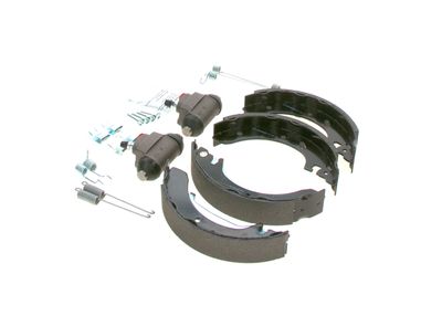 SET SABOTI FRANA BOSCH 0204113700 12