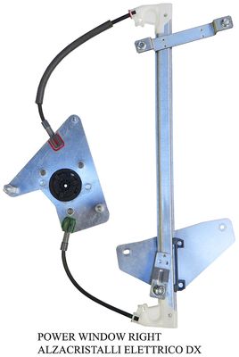 Podnośnik szyby VALEO 852518