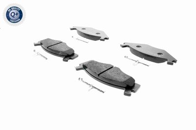 BREMSBELAGSATZ SCHEIBENBREMSE VAICO V108100 2