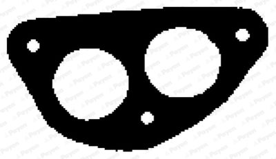 PAYEN JF145 Прокладка глушителя  для FIAT STRADA (Фиат Страда)