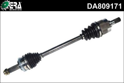 полуоска ERA Benelux DA809171
