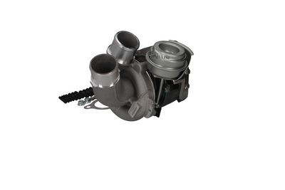 COMPRESOR SISTEM DE SUPRAALIMENTARE KAMOKA 8600171 1