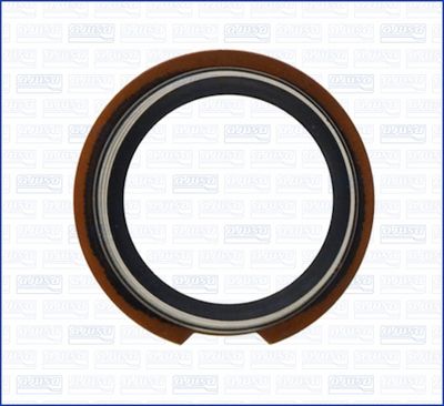 DICHTUNG DüSENSCHACHT