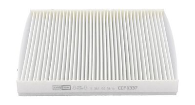 Filter, Innenraumluft