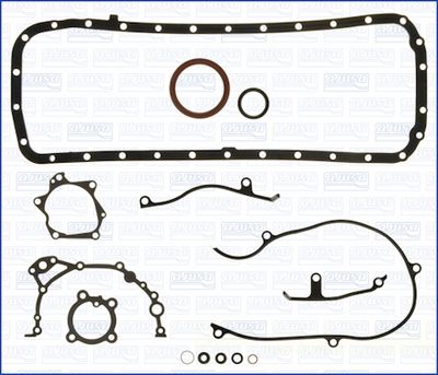 SET GARNITURI CARTER