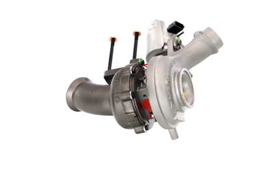 COMPRESOR SISTEM DE SUPRAALIMENTARE REMANTE 003002004449R 44