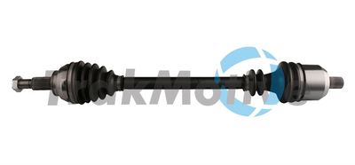 TrakMotive 30-0763 Полуось в сборе для RENAULT LAGUNA II (BG0/1_) 1.9 dCi (BG1A, BG1V) TrakMotive 30-0763 Полуось в сборе для RENAULT LAGUNA II (BG0/1_) 1.9 dCi (BG1A, BG1V)