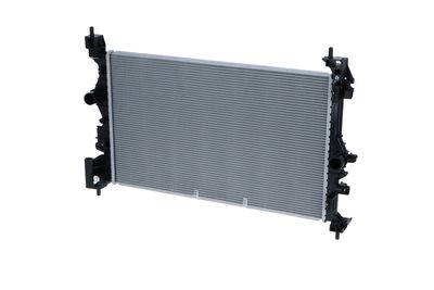 RADIATOR RACIRE MOTOR NRF 59266 8