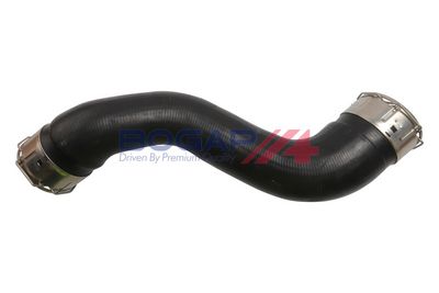 Charge air hose