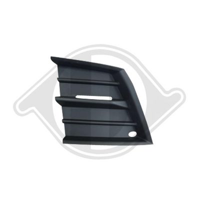 LüFTUNGSGITTER STOßFäNGER