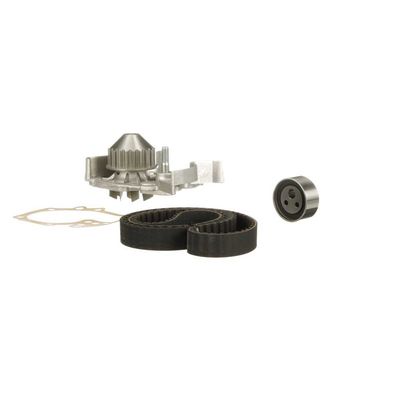 SET POMPA APA + CUREA DINTATA GATES KP35192XS 5