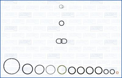 SET GARNITURI CARTER