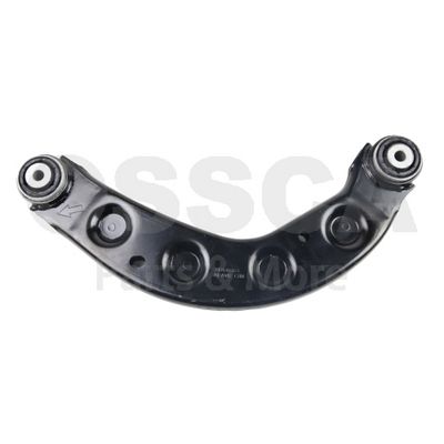 носач, окачване на колелата OSSCA 86882