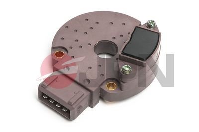 Kontakto pertraukiklis, skirstytuvas