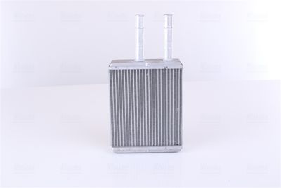 NISSENS 77523 Радиатор печки  для KIA CLARUS (Киа Кларус)