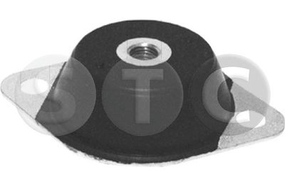 Łożyskowanie silnika STC T415002