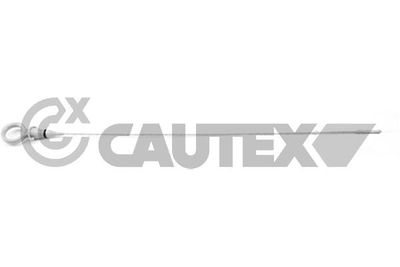 CAUTEX 757728 Масляний Щуп  для SEAT LEON (Сеат Леон)