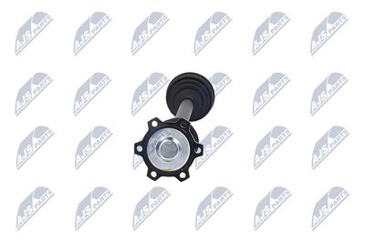 PLANETARA NTY NPWAU006 17