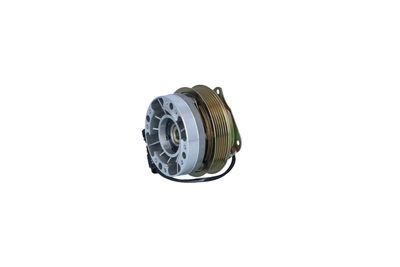 CUPLA VENTILATOR RADIATOR NRF 49701 11