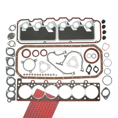 пълен комплект гарнитури, двигател STARK SKFGS-0500108
