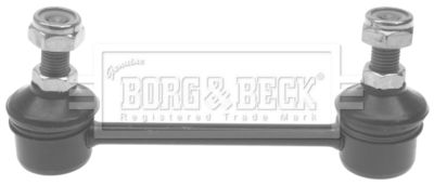 Link/Coupling Rod, stabiliser bar Borg & Beck BDL6416