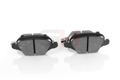 SET PLACUTE FRANA FRANA DISC GH GH410105 32