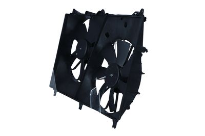 VENTILATOR RADIATOR NRF 47971 10