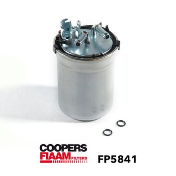 горивен филтър CoopersFiaam FP5841