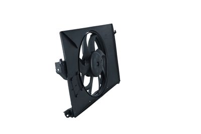 VENTILATOR RADIATOR NRF 47458 38