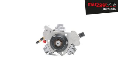 HOCHDRUCKPUMPE METZGER AUTOTEILE 0830104 6