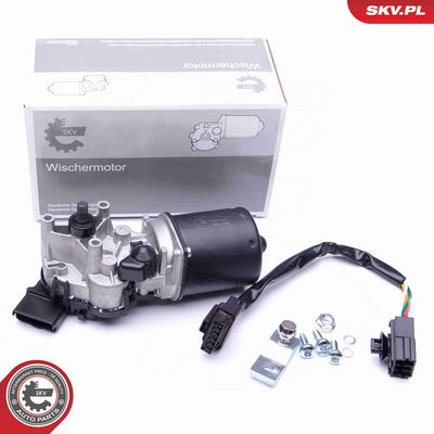 MOTOR STERGATOR ESEN SKV 19SKV041