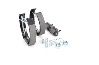 SET SABOTI FRANA BOSCH 0204114524 21