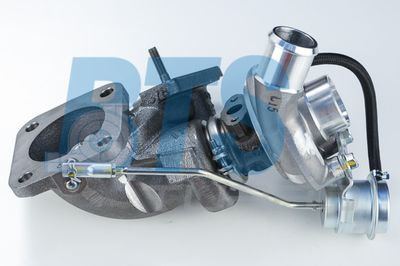 LADER AUFLADUNG BTS Turbo T914920BL 8