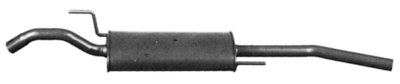 ENDSCHALLDäMPFER