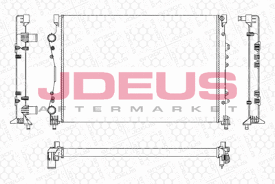 KüHLER MOTORKüHLUNG