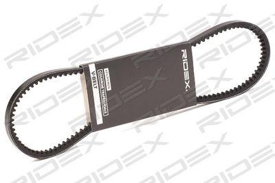 Клиновой ремень RIDEX 10C0018 для SEAT AROSA