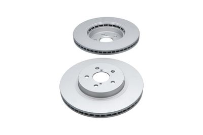 Brzdový kotouč KAVO PARTS BR-8243-C