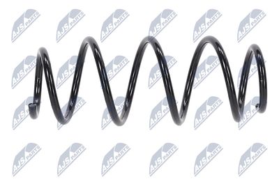 ARC SPIRAL NTY ASZWW095 8