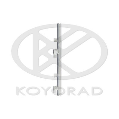 Condensator, climatizare Koyorad CD091461M