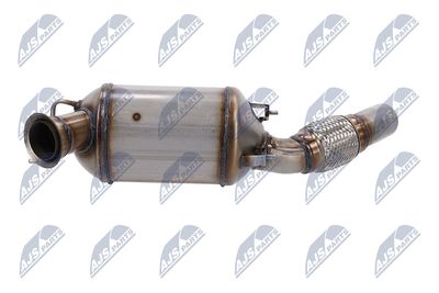 FILTRU FUNINGINE/PARTICULE SIST.DE ESAPAMENT NTY DPFBM013 39